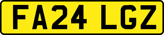 FA24LGZ
