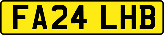 FA24LHB