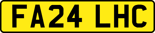 FA24LHC