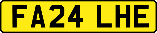 FA24LHE