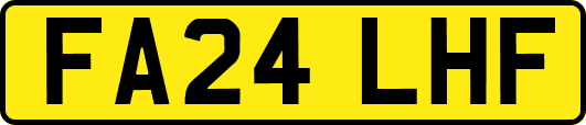 FA24LHF