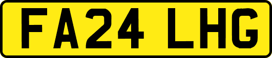 FA24LHG