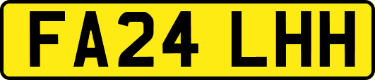 FA24LHH