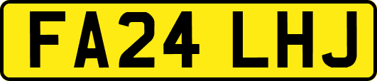 FA24LHJ