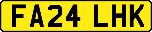 FA24LHK