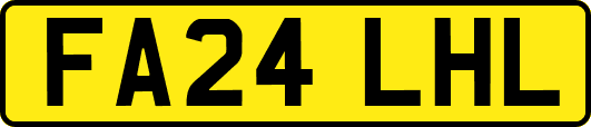 FA24LHL