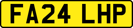 FA24LHP