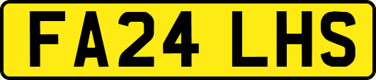 FA24LHS
