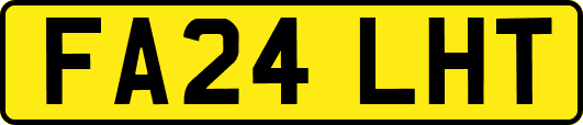 FA24LHT
