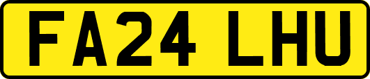 FA24LHU