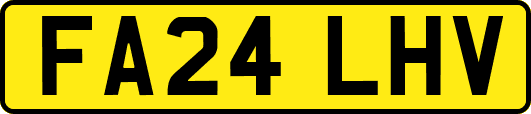 FA24LHV