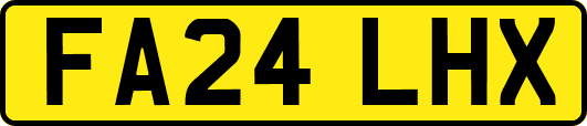 FA24LHX