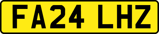 FA24LHZ