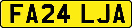 FA24LJA