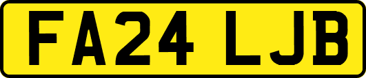 FA24LJB