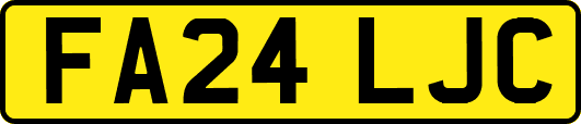 FA24LJC