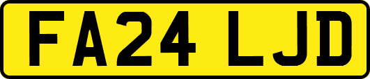 FA24LJD