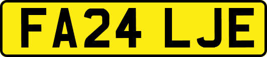 FA24LJE