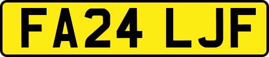 FA24LJF