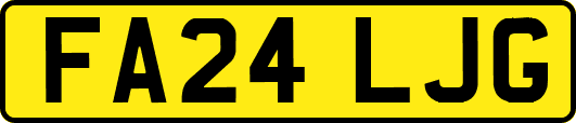 FA24LJG