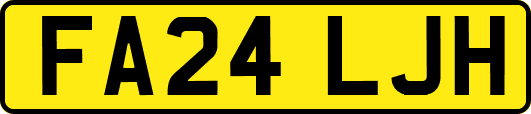 FA24LJH