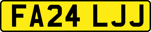 FA24LJJ