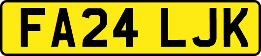 FA24LJK