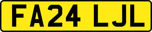 FA24LJL