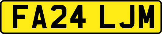 FA24LJM
