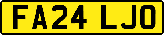 FA24LJO