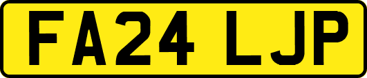 FA24LJP