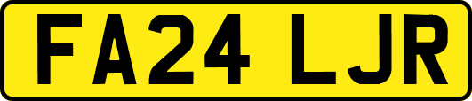 FA24LJR