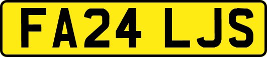 FA24LJS