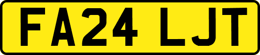 FA24LJT