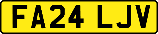 FA24LJV