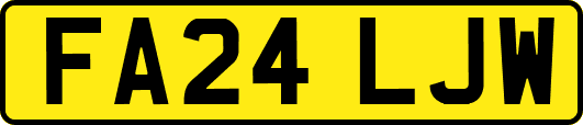 FA24LJW