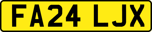 FA24LJX