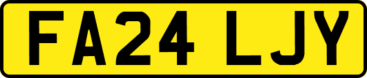 FA24LJY
