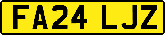 FA24LJZ