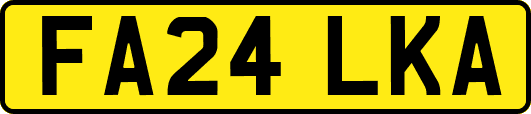 FA24LKA