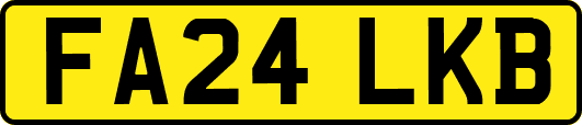 FA24LKB
