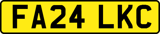 FA24LKC