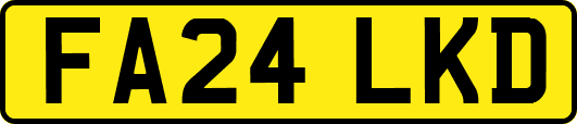 FA24LKD
