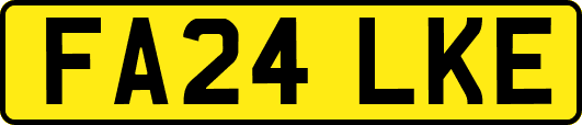 FA24LKE