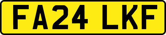 FA24LKF