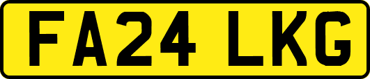 FA24LKG