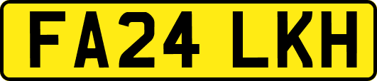 FA24LKH