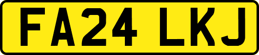 FA24LKJ
