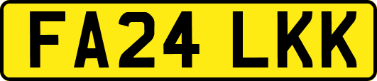 FA24LKK