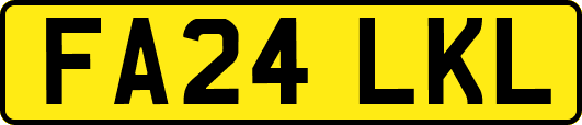 FA24LKL